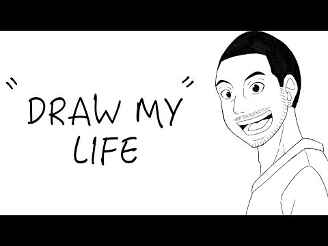 PAT - DRAW MY LIFE