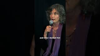 The Moment Everything Changed in Our Partnership