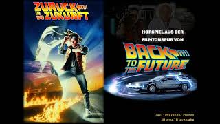 Zurück in die Zukunft Fan-Hörspiel