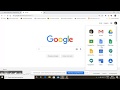 Criação de Portfólio Virtual