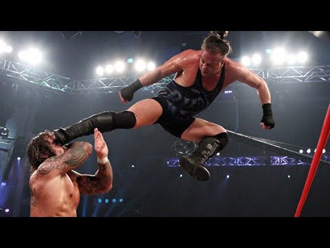 TNA Genesis PPV Marathon | 2010-2012, 2021