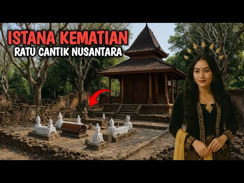 Istana Kematian Ratu Cantik Nusantara Ratu Malang