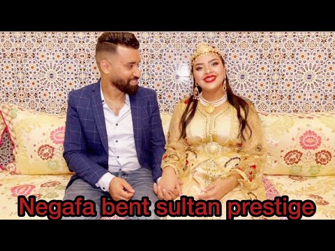 إحتقرتها لأنها خادمة او ما بغاتش تزوجها لولدها😭… و في الأخير كانت المفاجأة❤️