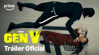 Gen V Temporada 2 - Tráiler Oficial | Prime Video España