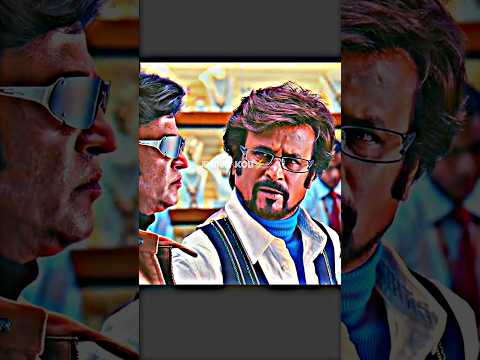Robot bhi birthday gift dega 🤖 crazy moment 👻 Rajinikanth 🔥#robot #viral #shorts #crazymoment