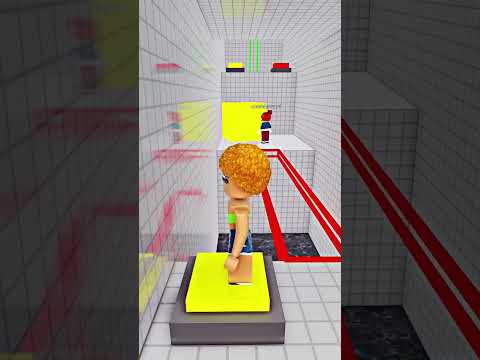 Ice Spice Gets Revenge… #shorts #roblox