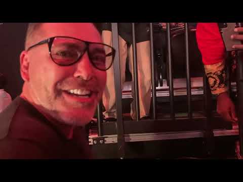 SE ACABÓ LA PAZ CON CANELO, OSCAR DE LA HOYA SE RÍE & QUIERE A BENAVIDEZ vs ZURDO RAMÍREZ