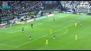 ATLÉTICO-MG X PALMEIRAS AO VIVO ONLINE
