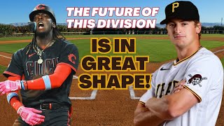 Quinn Priester, Elly De La Cruz & Henry Davis. The Future is Bright | MLB Trade Deadline Talk & More