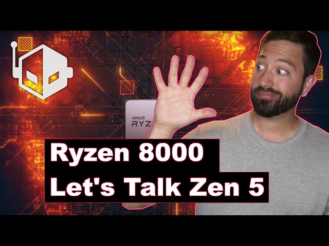 AMD Next Gen Ryzen 8000 ‘Granite Ridge’ Leaked Roadmap | Zen 5 & Zen 4D