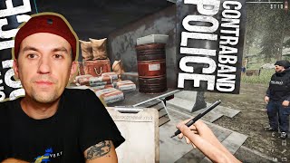 ТОВАРНЫЙ ЛИМИТ. \ Contraband Police \ #18