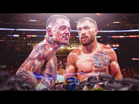 Vasiliy Lomachenko vs George Kambosos Jr | BOXING Highlights, Knockout