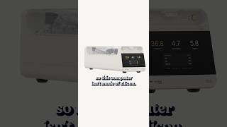 This computer is made out of human brains