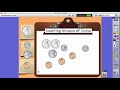 Counting Mixed Coins: A Practical Guide