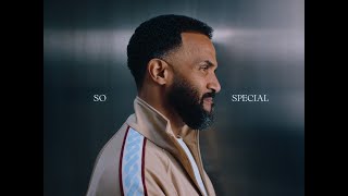 Craig David - So Special