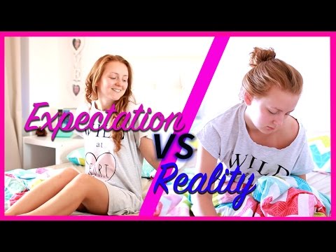 МОЕ УТРО! ОЖИДАНИЕ VS РЕАЛЬНОСТЬ | MY MORNING!  EXPECTATIONS VS REALITY
