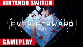 Ever Forward Switch gameplay