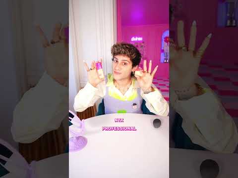 Ya no quiero quitarme la barba…🤯 #makeup #maquillaje