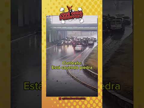 CUANDO CAE PIEDRA Y VOS TAMBIEN馃槀馃え馃ゴ