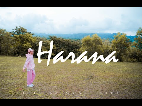 RENEJAY - Harana ( Official Music Video )