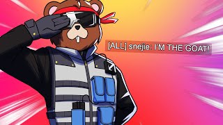 THE SIEGE X EXPERIENCE - Siege X Closed BETA Gameplay