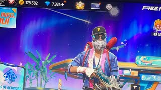 Free fire diamantes gratis