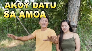 DATU NGA UYAB 🤣 