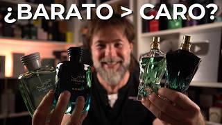 ¿Hawas Tropical y Malibu superan a las Le Beau? Probé TODO y...