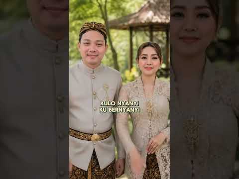 DANCE CHALLENGE TETAP ADA YESUS  VERSI JAWA