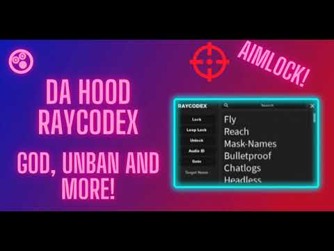 Raycodex Script 07 2021 - roblox god mode script