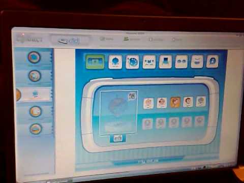 download leapfrog connect software