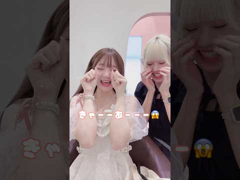 ね、、ぼ、、う？ #アイドル #ヘアアレンジ #ヘアセット #オタク #美容室 #ふーりー