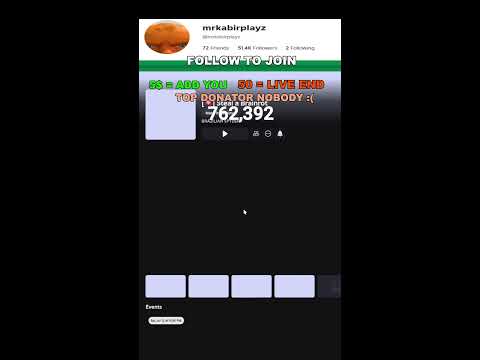 Playing Steal a Brainrot With Fans ๐ง ๐ฅ | New Update ?! ๐๐ฎ #roblox