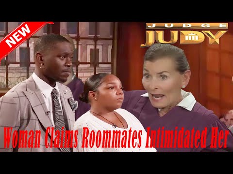 Judge Judy [Episode 6266] Best Amazing Cases Season 2O24- Judy Justice Full Episodes HD