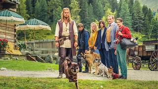 Eat Pray Bark – Official Clip (as Trailer) | Netflix