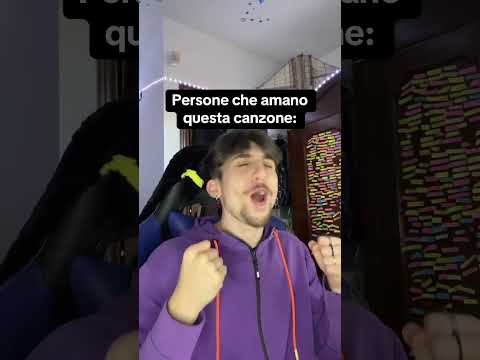 Quando rallenti questa canzone💀 #humor
