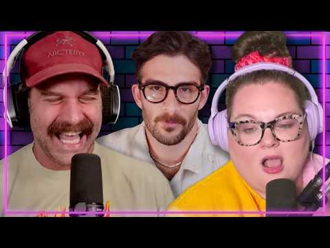 The Hasan Cuba Trip - H3 After Dark #29