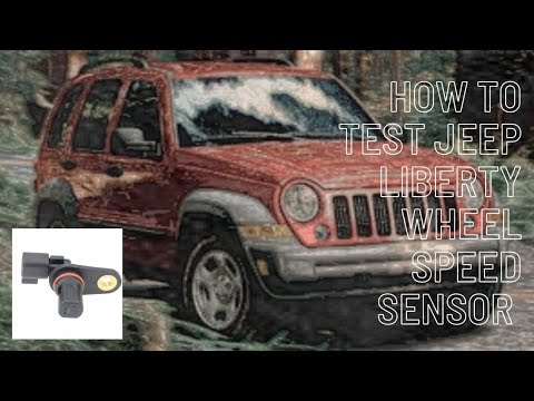 P0161 Code Jeep Liberty 10 21