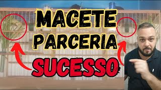 SEGREDOS SECRETOS DA MEXIDA PARCERIA PRA TORNEIO