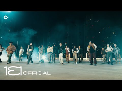B.I (비아이) X Soulja Boy &#39;BTBT&#39; (Feat. DeVita) Official MV (Performance Ver.)