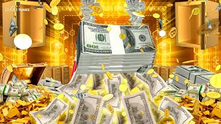 💰 DON'T MISS THIS: AFTER 3 MINUTES, MONEY AND PROSPERITY START FLOWING INTO YOUR POCKET