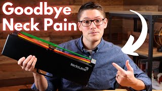 NecksLevel Glide Pro Review - Best Device for Neck Pain?