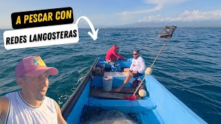 Cada día de Pesca es una Nueva Aventura