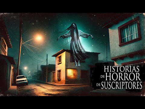 NUNCA LE RESPONDAS A LOS MUERTOS (Y OTRAS HISTORIAS DE HORROR)