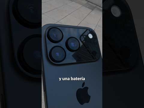 NO ENTENDEMOS NADA!!! iPhone 17