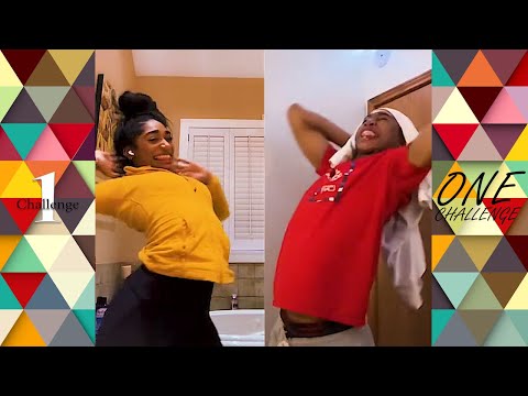 Cognac Queen Challenge Dance Compilation #cognacqueen #cognacqueenchallenge