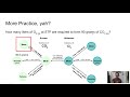 Stoichiometry Concepts and Applications