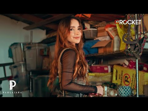 Paola Jara - Acuerdate (Video Oficial)