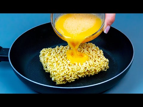 Più semplice di quanto immagini! Una ricetta geniale che possono preparare anche i bambini!