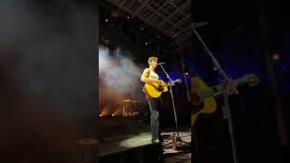 Shawn Mendes performing It'll Be Okay and When You're Gone via his Instagram Live SXSW 2022 3.19.22